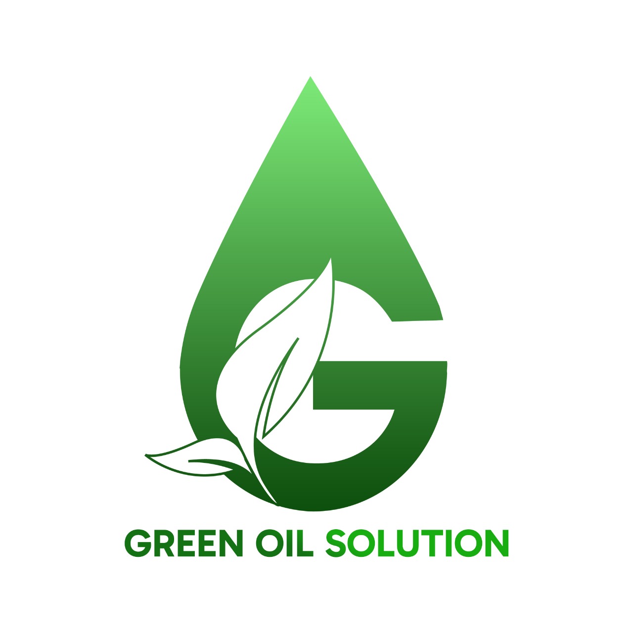 Green Oil Solution Green Oil Solution