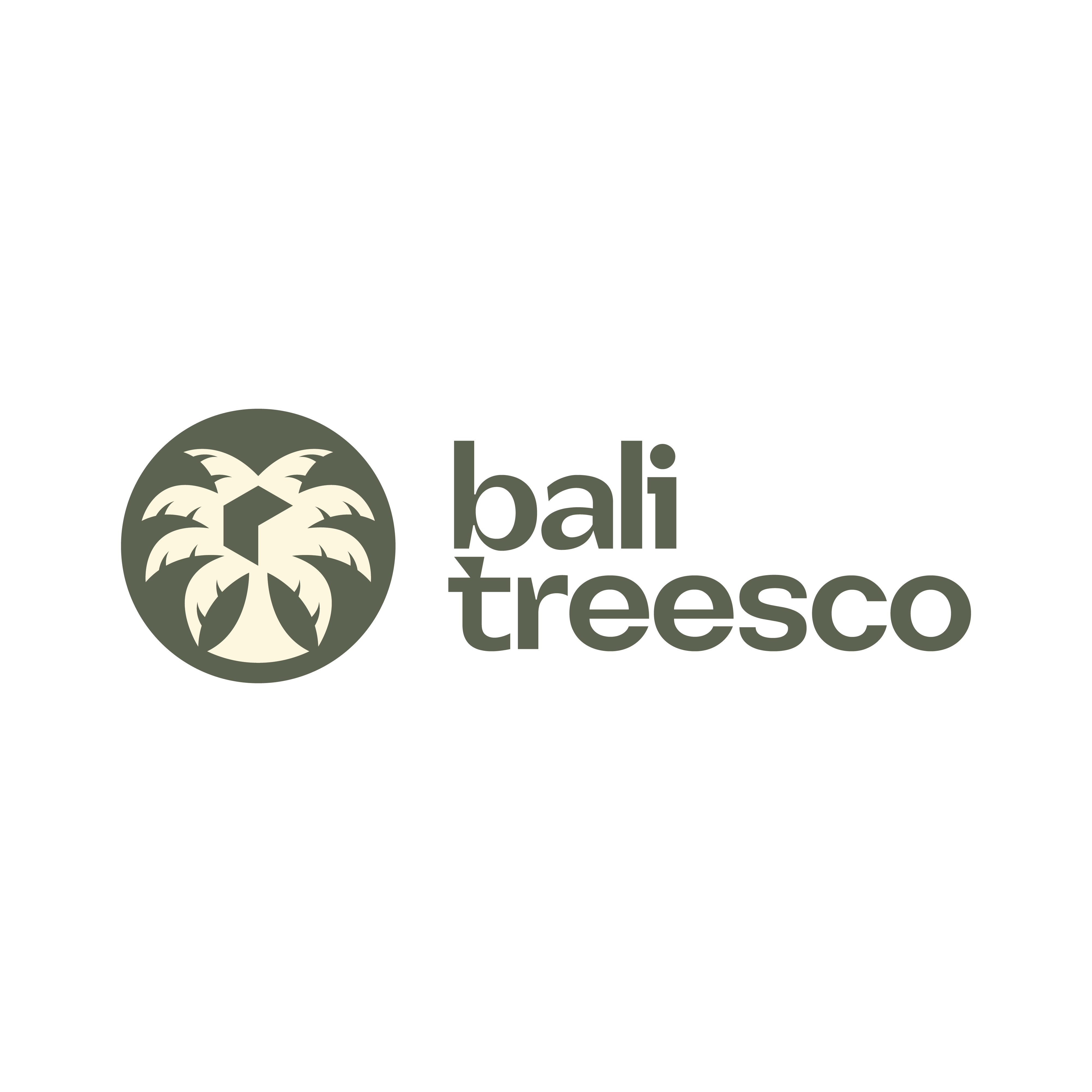 Bali Treesco Bali Treesco